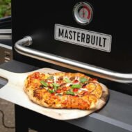 Masterbuilt BBQ Pizza Oven Attachment - Image 7
