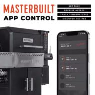 Masterbuilt Gravity 1150 BBQ Starter Pack - Image 3