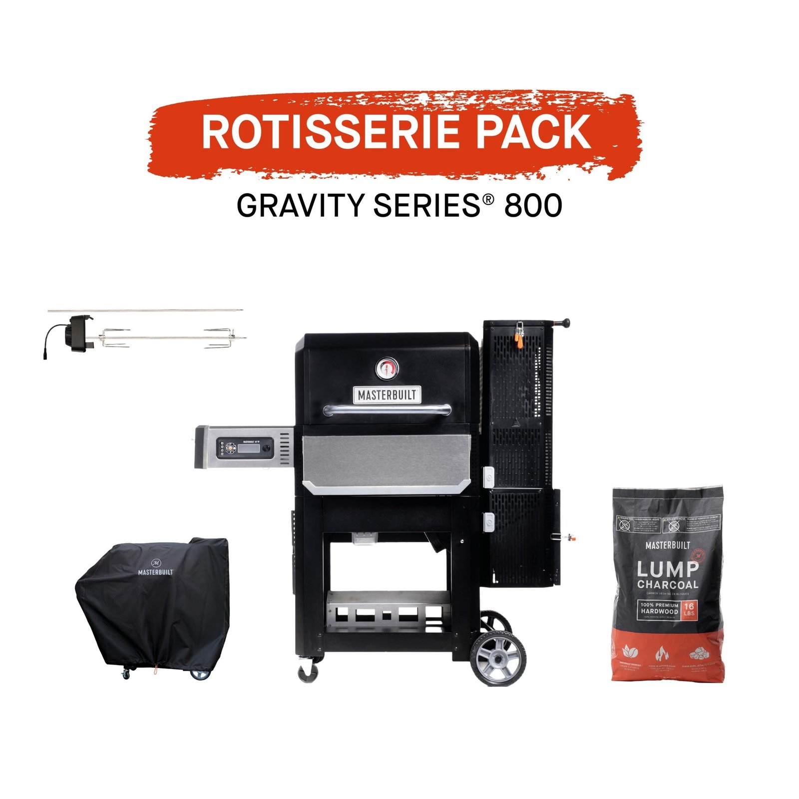 masterbuilt-gravity-800-griddle-bbq-with-rotisserie-pack-bbq-land-1-1 Masterbuilt Gravity 800 Griddle BBQ with Rotisserie Pack - Image 1