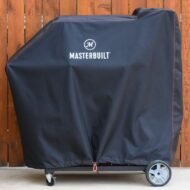 Masterbuilt Gravity 800 Griddle BBQ with Rotisserie Pack - Image 9