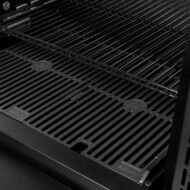 Masterbuilt Gravity Series 600 Digital WiFi Charcoal Grill and Smoker - Image 14
