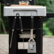 Masterbuilt Gravity Series 600 Digital WiFi Charcoal Grill and Smoker - Image 9