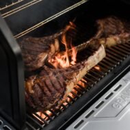 Masterbuilt Gravity Series XT Digital Charcoal BBQ Grill & Smoker - Image 3