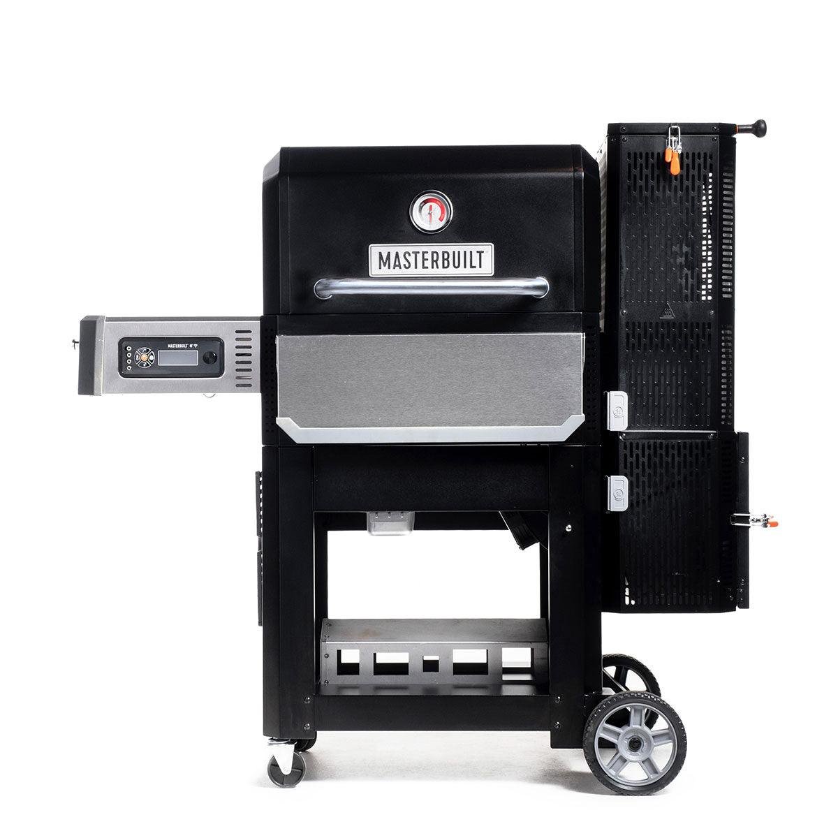 masterbuilt-gravity-seriestm-800-digital-charcoal-griddle-grill-smoker-bbq-land-1-1 Masterbuilt Gravity Series™ 800 Digital Charcoal Griddle + Grill - Image 1