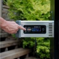Masterbuilt Gravity Series™ 800 Digital Charcoal Griddle + Grill - Image 3