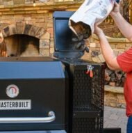 Masterbuilt Gravity Series™ 800 Digital Charcoal Griddle + Grill - Image 8