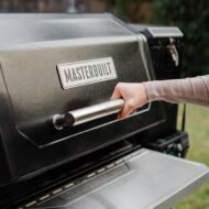 Masterbuilt XT Gravity Series Starter Pack - Image 16