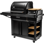 Traeger Timberline Pellet Grill