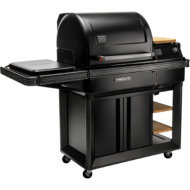 Traeger Timberline Pellet Grill - Image 11