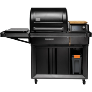Traeger Timberline Pellet Grill - Image 12