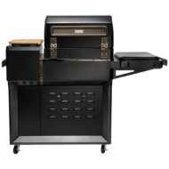 Traeger Timberline Pellet Grill - Image 15
