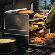 Traeger Timberline Pellet Grill - Image 3