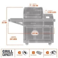 Traeger Timberline Pellet Grill - Image 8