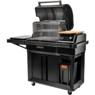 Traeger Timberline Pellet Grill - Image 9