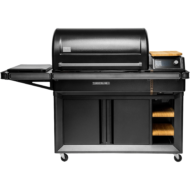New Traeger Timberline XL Pellet Grill - Image 10
