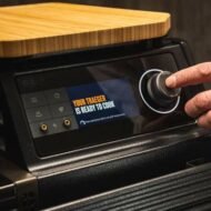 New Traeger Timberline XL Pellet Grill - Image 12