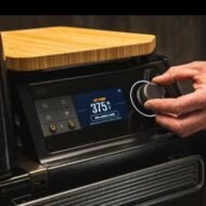 New Traeger Timberline XL Pellet Grill - Image 7