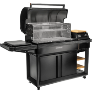 New Traeger Timberline XL Pellet Grill - Image 2