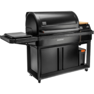 New Traeger Timberline XL Pellet Grill - Image 8