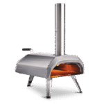 Ooni Karu 12 Multi-Fuel Pizza Oven