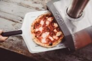 Ooni Karu 12 Multi-Fuel Pizza Oven - Image 4