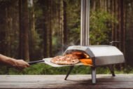 Ooni Karu 12 Multi-Fuel Pizza Oven - Image 5