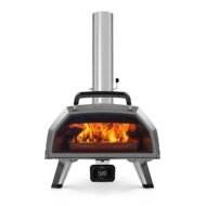 Ooni Karu 2 Pro Multi-Fuel Pizza Oven - Image 2