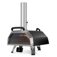 Ooni Karu 2 Pro Multi-Fuel Pizza Oven - Image 3