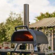 Ooni Karu 2 Pro Multi-Fuel Pizza Oven - Image 5