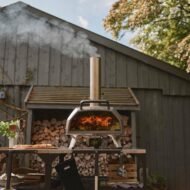Ooni Karu 2 Pro Multi-Fuel Pizza Oven - Image 7