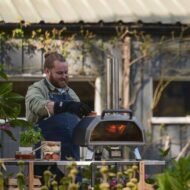 Ooni Karu 2 Pro Multi-Fuel Pizza Oven - Image 8