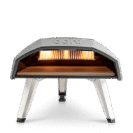 Ooni Koda 12 Gas-Powered Outdoor Pizza Oven - Image 4