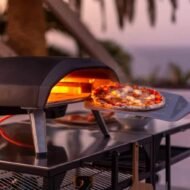 Ooni Koda 16 Gas Powered Pizza Oven 4 Piece Bundle - Image 11