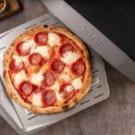 Ooni Koda 16 Gas Powered Pizza Oven 4 Piece Bundle - Image 12