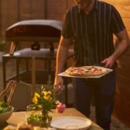 Ooni Koda 2 Max Gas Powered Pizza Oven - Image 6