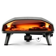 Ooni Koda 2 Max Gas Powered Pizza Oven - Image 9