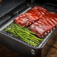 Traeger Ranger Portable Wood Pellet Grill Smoker - Image 4