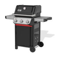 Weber Spirit E-310 Gas BBQ - Image 3