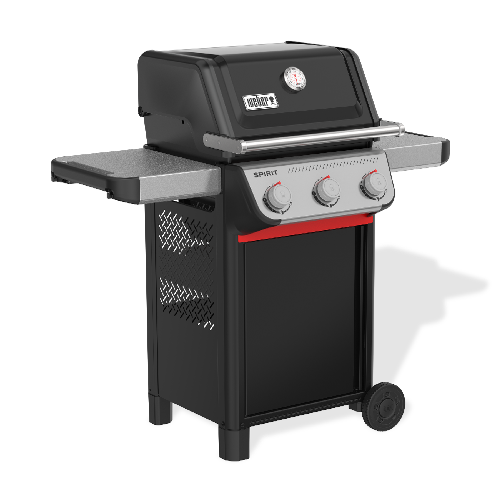 spirit_e-310_2 Weber Spirit E-310 Gas BBQ - Image 1