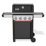 Weber Spirit E-410 Gas BBQ (1500893) - Image 2
