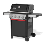 Weber Spirit E-410 Gas BBQ (1500893) - Image 3