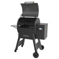 Traeger Ironwood 650 BBQ Wood Pellet Grill - Image 2