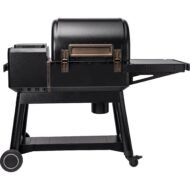 Traeger Ironwood Wood Pellet Smoker Grill - Image 8