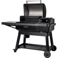 Traeger Ironwood Wood Pellet Smoker Grill - Image 9