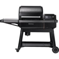 Traeger Ironwood Wood Pellet Smoker Grill - Image 10