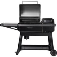 Traeger Ironwood Wood Pellet Smoker Grill - Image 2