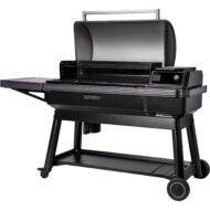Traeger Ironwood XL Wood Pellet BBQ Smoker Grill - Image 11