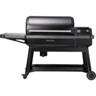 Traeger Ironwood XL Wood Pellet BBQ Smoker Grill - Image 17