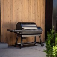 Traeger Ironwood XL Wood Pellet BBQ Smoker Grill - Image 4
