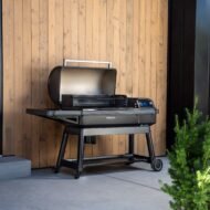 Traeger Ironwood XL Wood Pellet BBQ Smoker Grill - Image 8